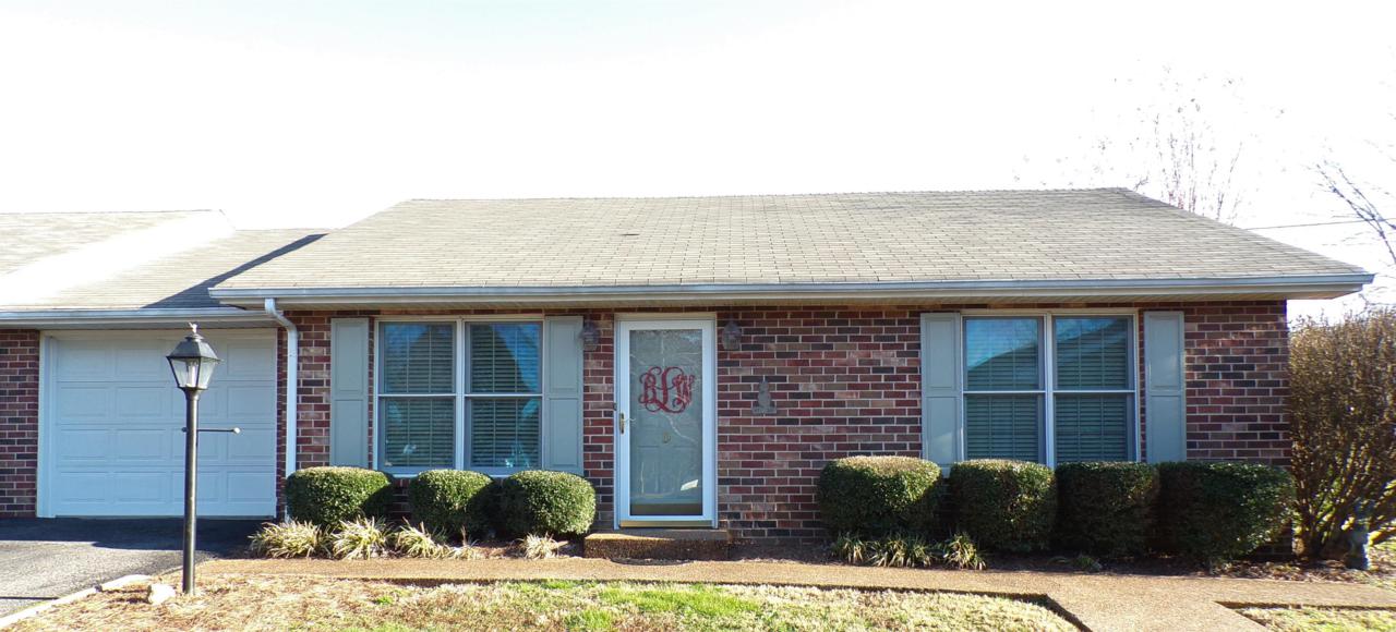 1130 Horse Mtn Rd # 1130-D - Photo 1