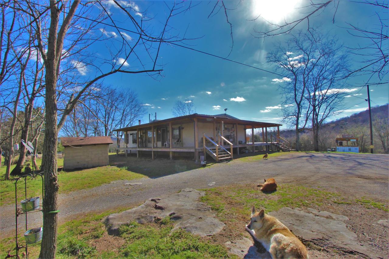 591 Maggart Rd - Photo 1