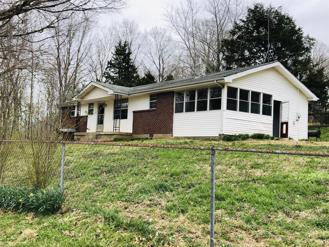 660 Wilson Hollow Rd - Photo 1
