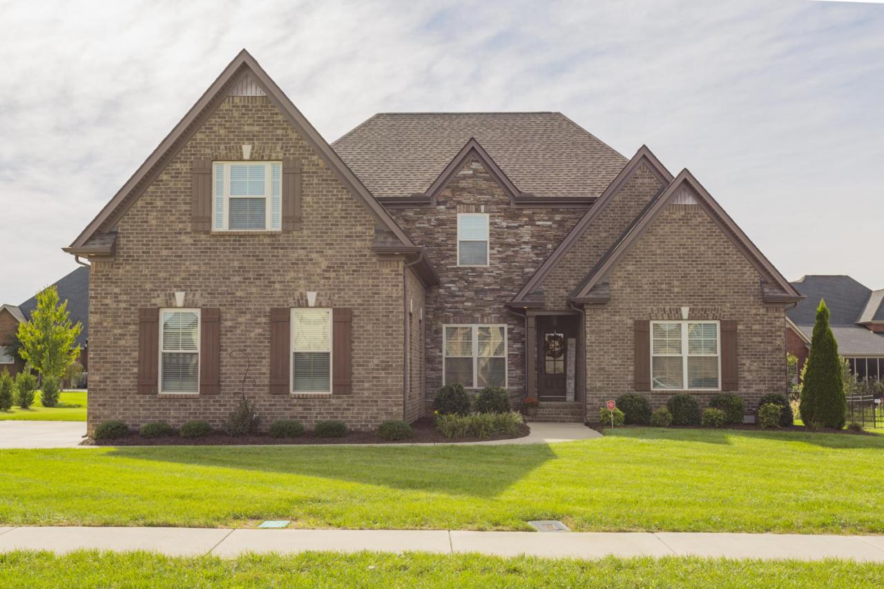 1219 Pleasant Colony Ct - Photo 1