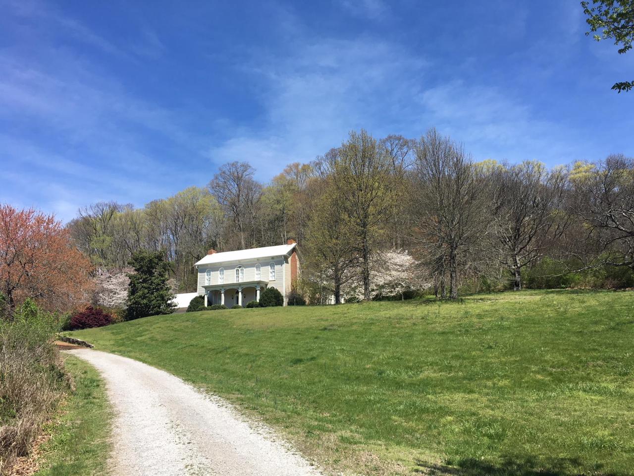 1531 Franklin Rd - Photo 1