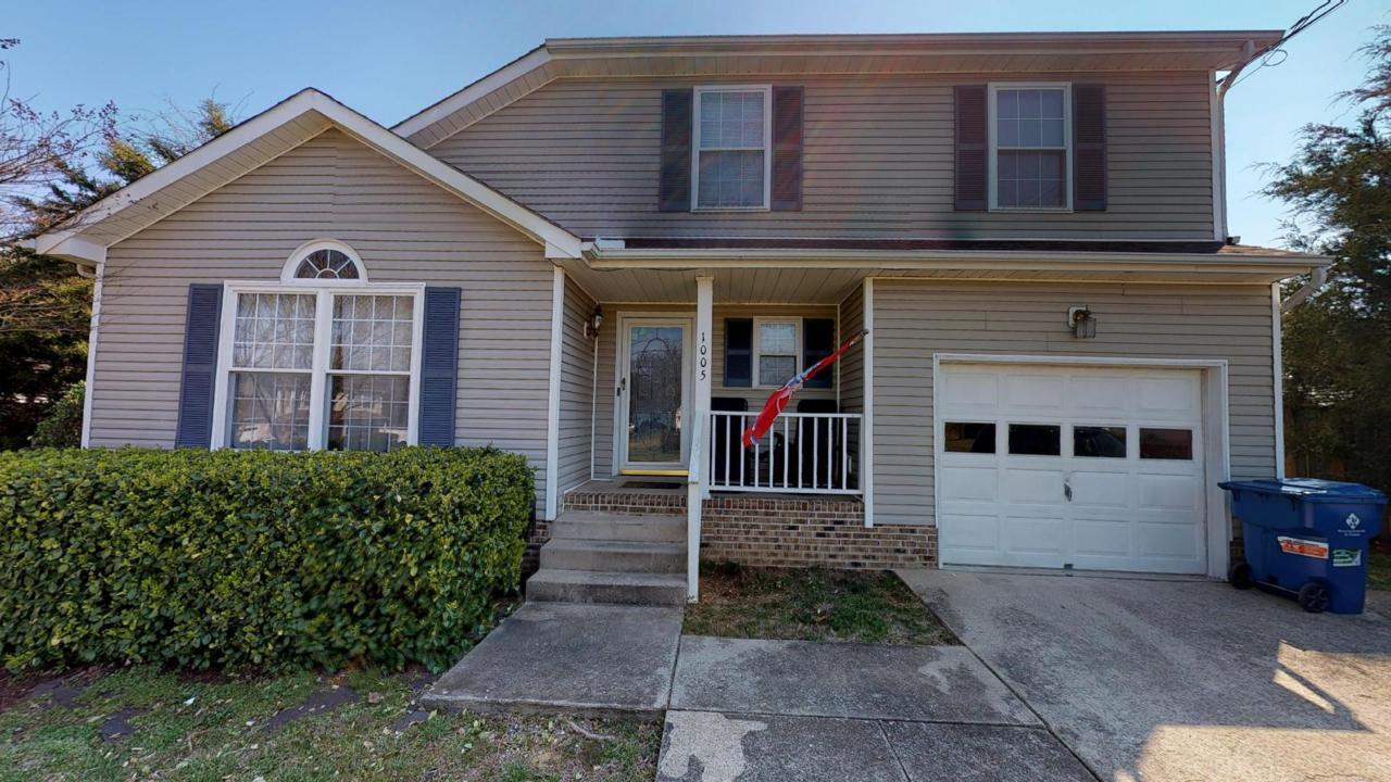 1005 Summerhaven Rd - Photo 1