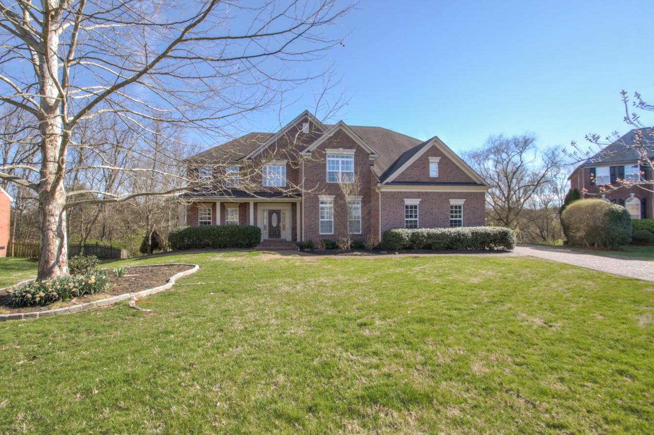 7031 Stone Run Dr - Photo 1