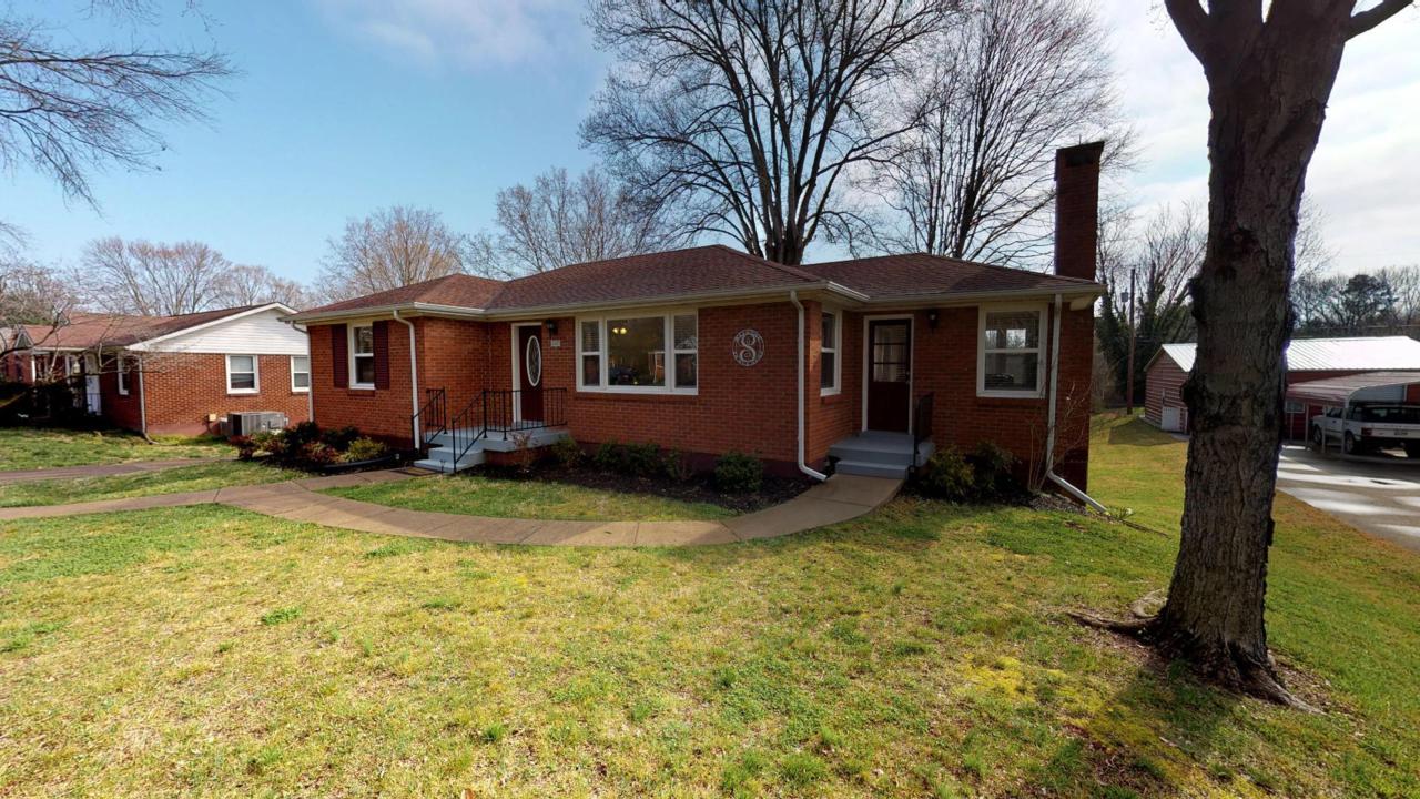 133 Allenwood Dr - Photo 1