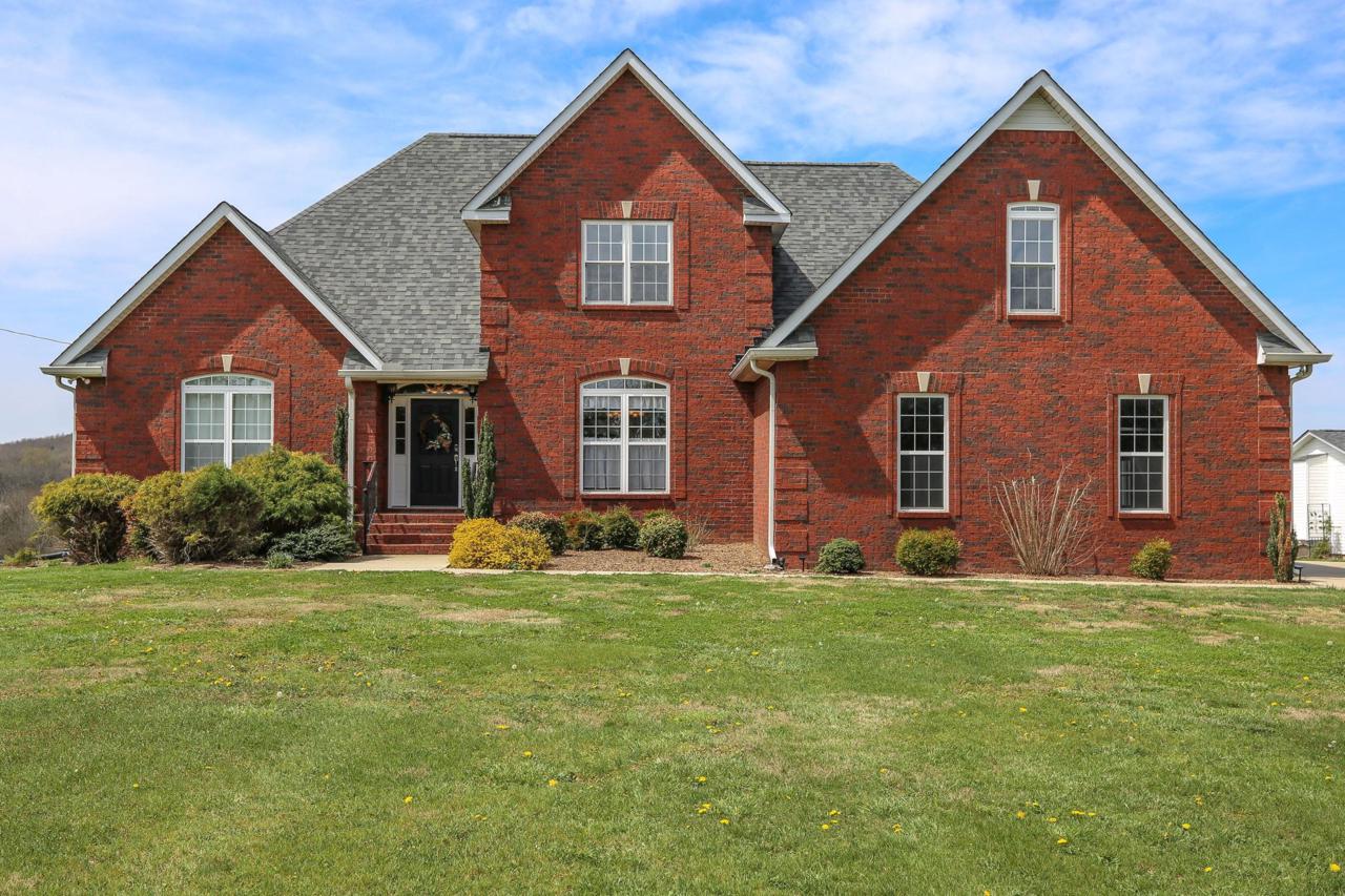 669 Fosterville Rd - Photo 1