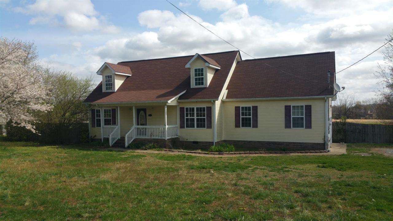 4274 Hwy 41-A N - Photo 1