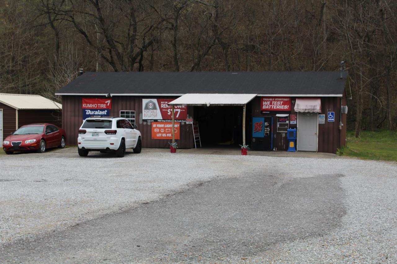 6505 Highway 13 - Photo 1