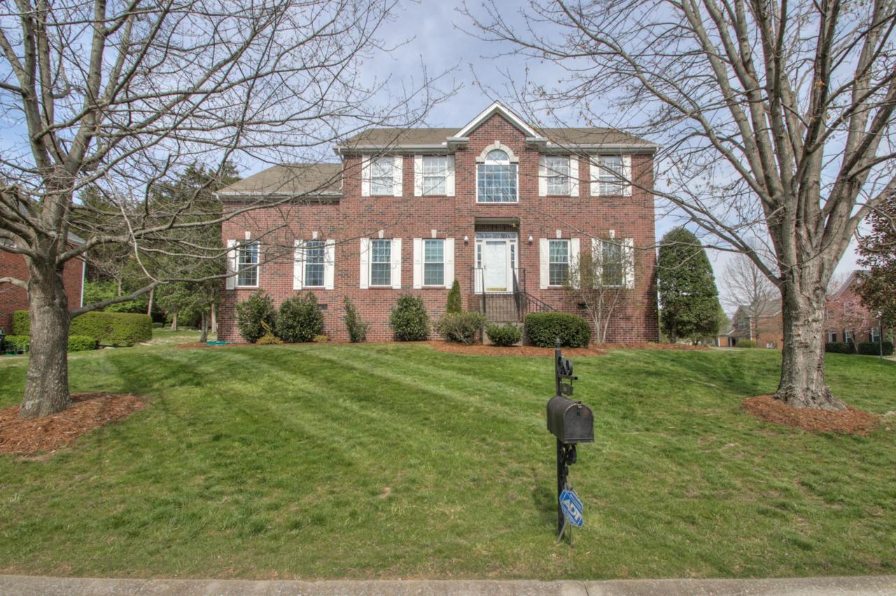 5525 Traceside Dr - Photo 1