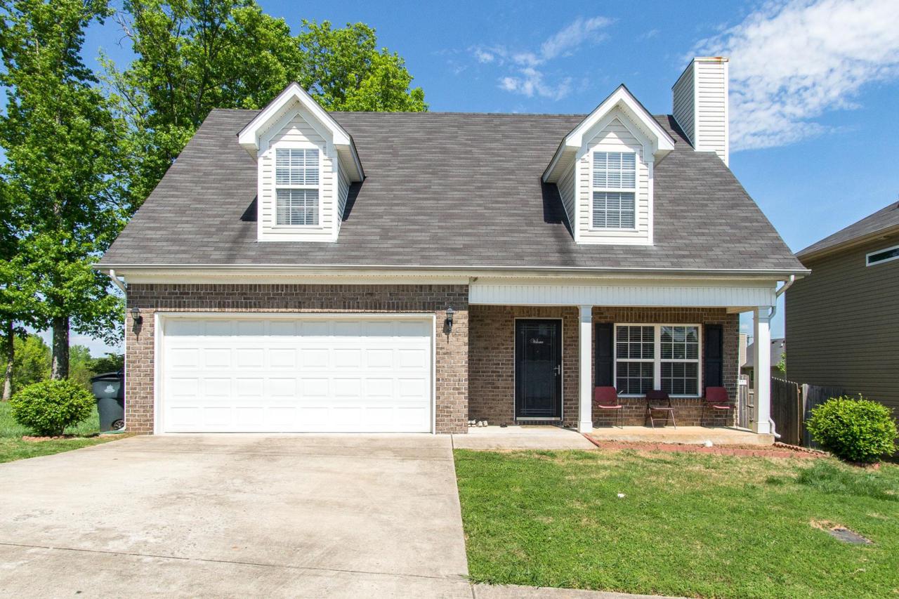 708 Candlecreek Way - Photo 1