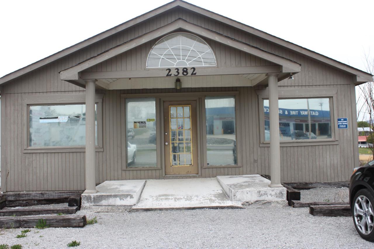 2382 Smithville Hwy - Photo 1