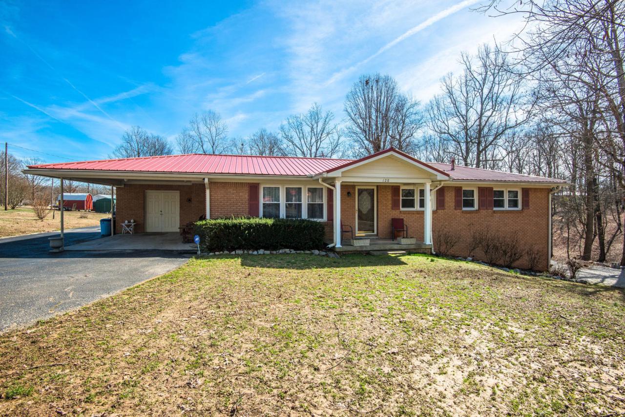 128 Robert Porter Road - Photo 1