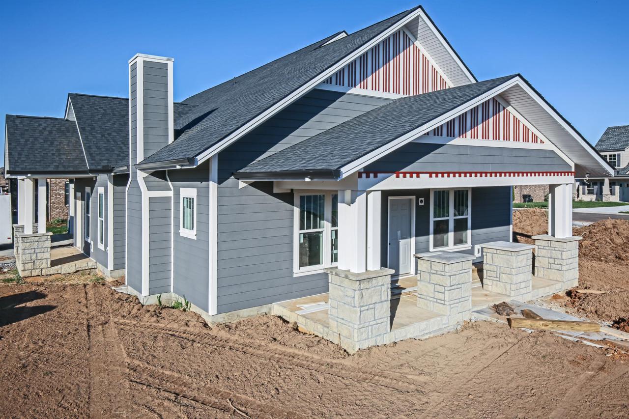 1217 Hensfield Dr - Photo 1