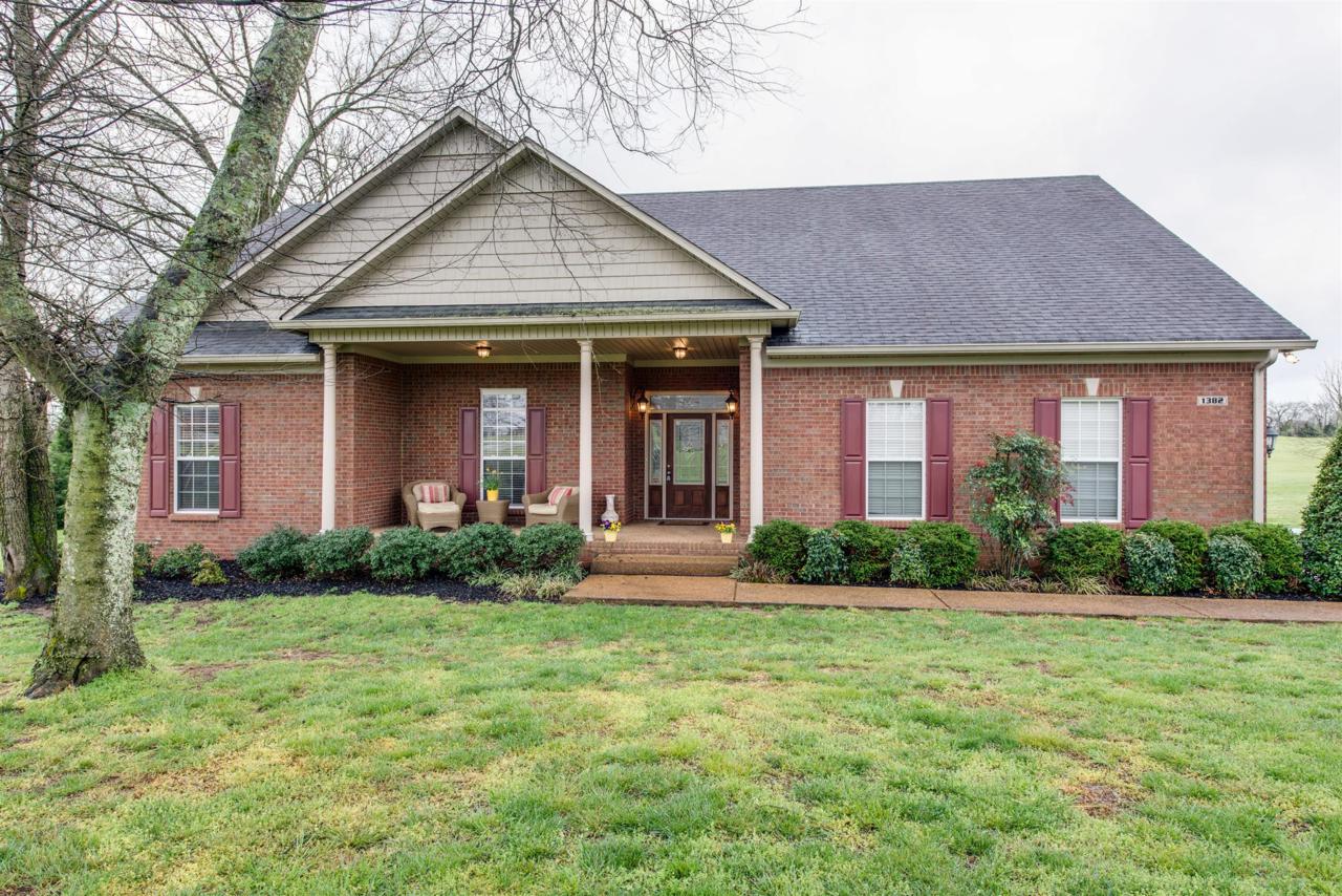 1382 Polo Fields Ln - Photo 1