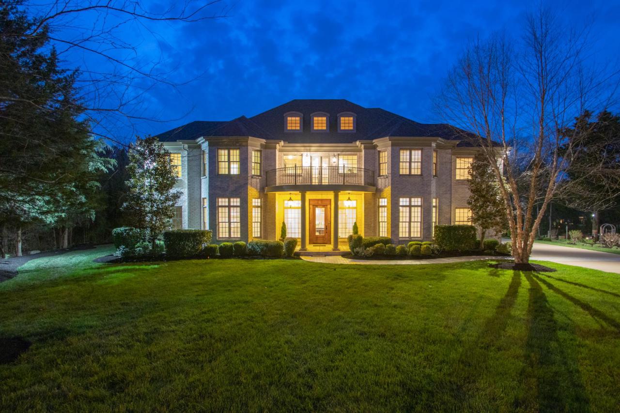 1522 Bear Branch Cv - Photo 1