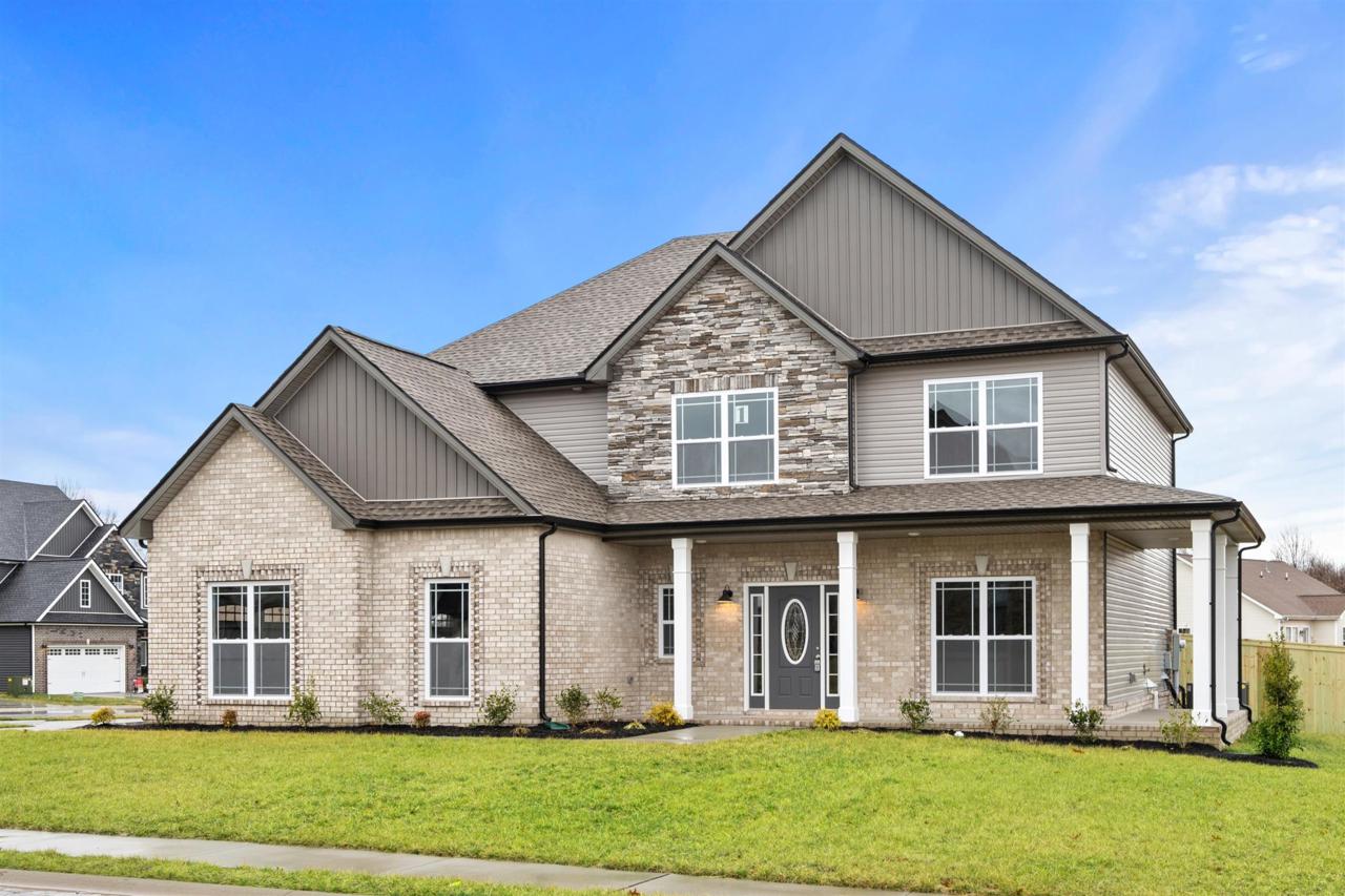 21 Woodford Estates - Photo 1