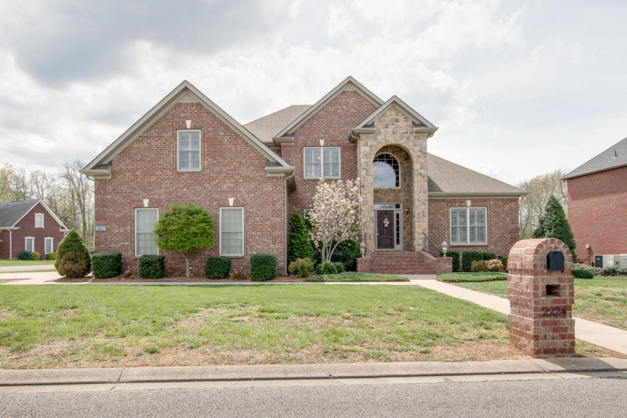 2224 Higgins Lane - Photo 1