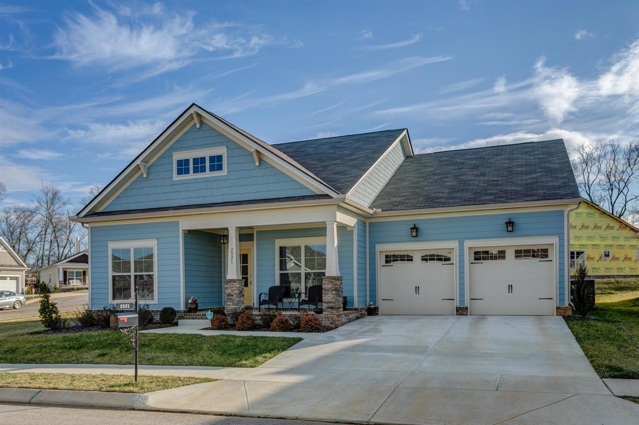 2521 Hanover Dr - Photo 1