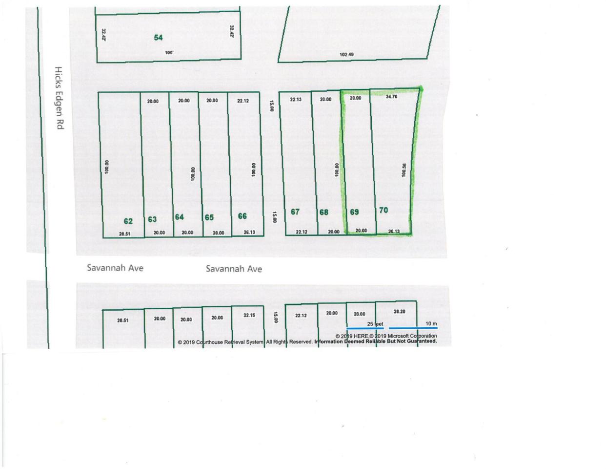 69 Savannah Ave - Photo 1