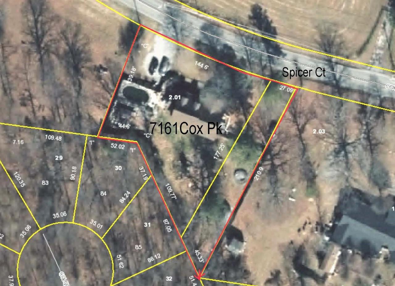 7161 Cox Pk - Photo 1