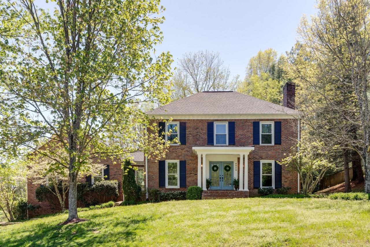 6936 Southern Woods Dr - Photo 1