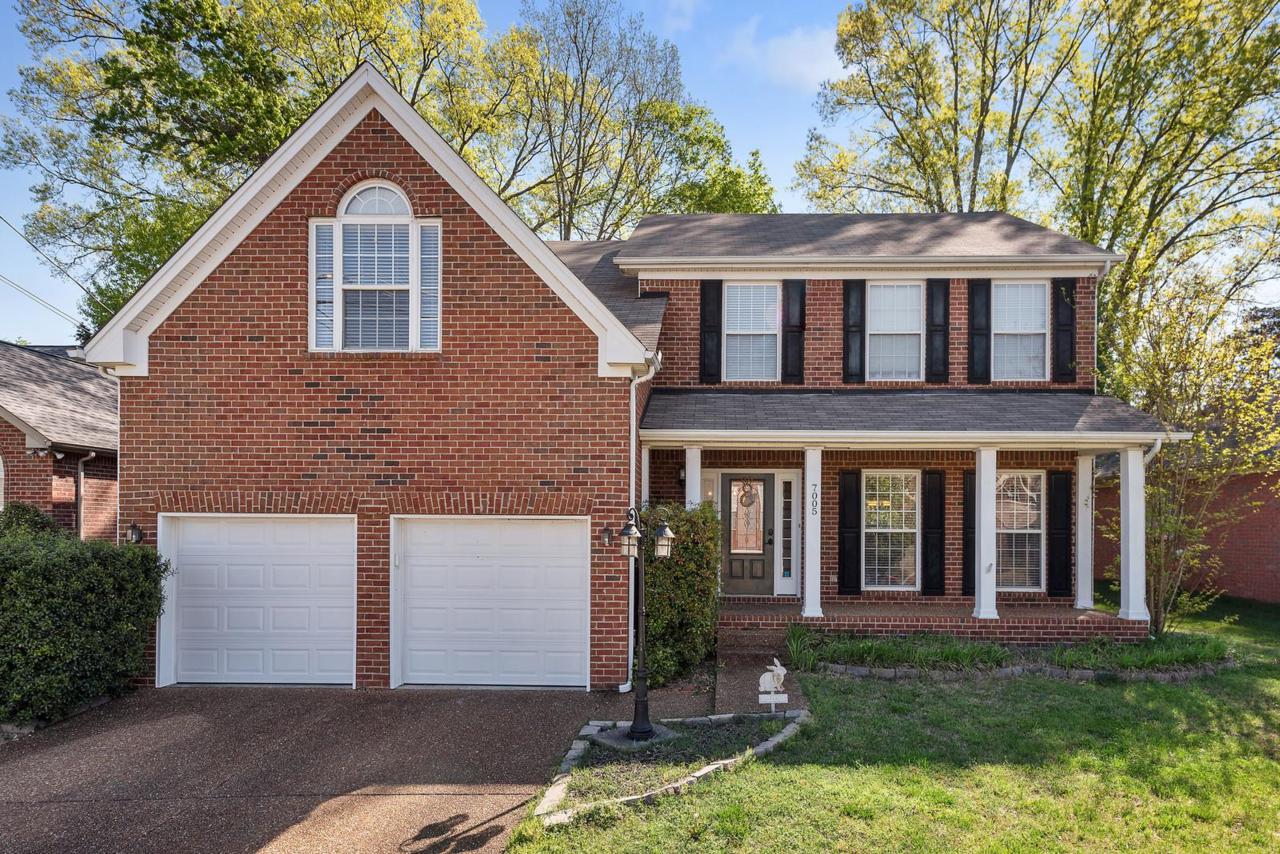 7005 Calderwood Dr - Photo 1