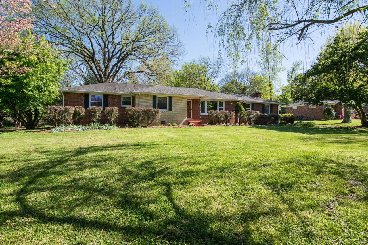 705 Farrell Rd - Photo 1