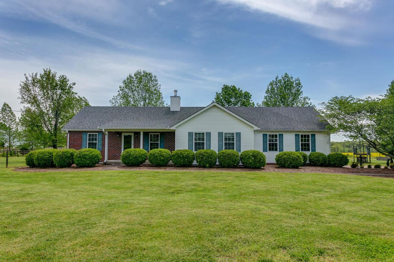2465 Tom Anderson Rd - Photo 1