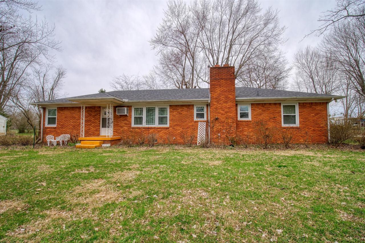 510 N Russell St - Photo 1