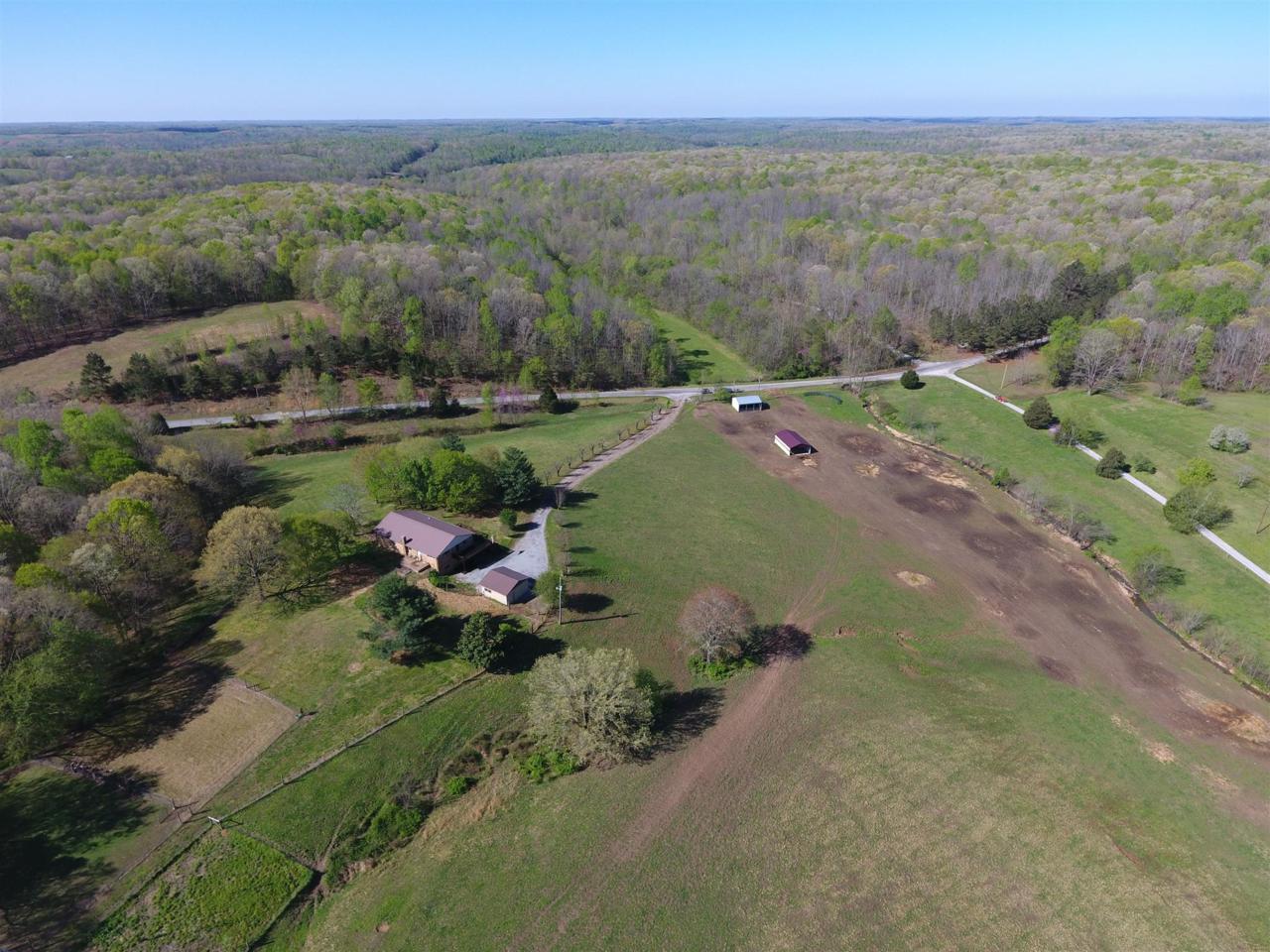 999 Deep Cut Rd - Photo 1