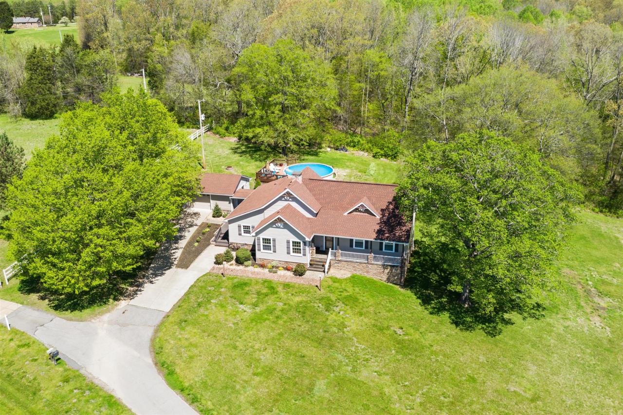 3030 Seven Mile Ferry Rd - Photo 1