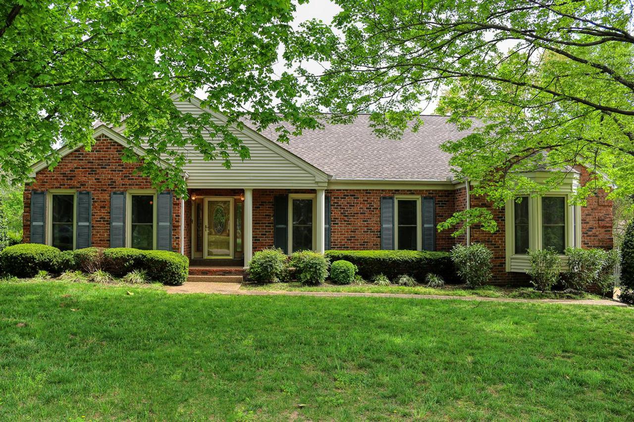 5624 Hearthstone Ln - Photo 1