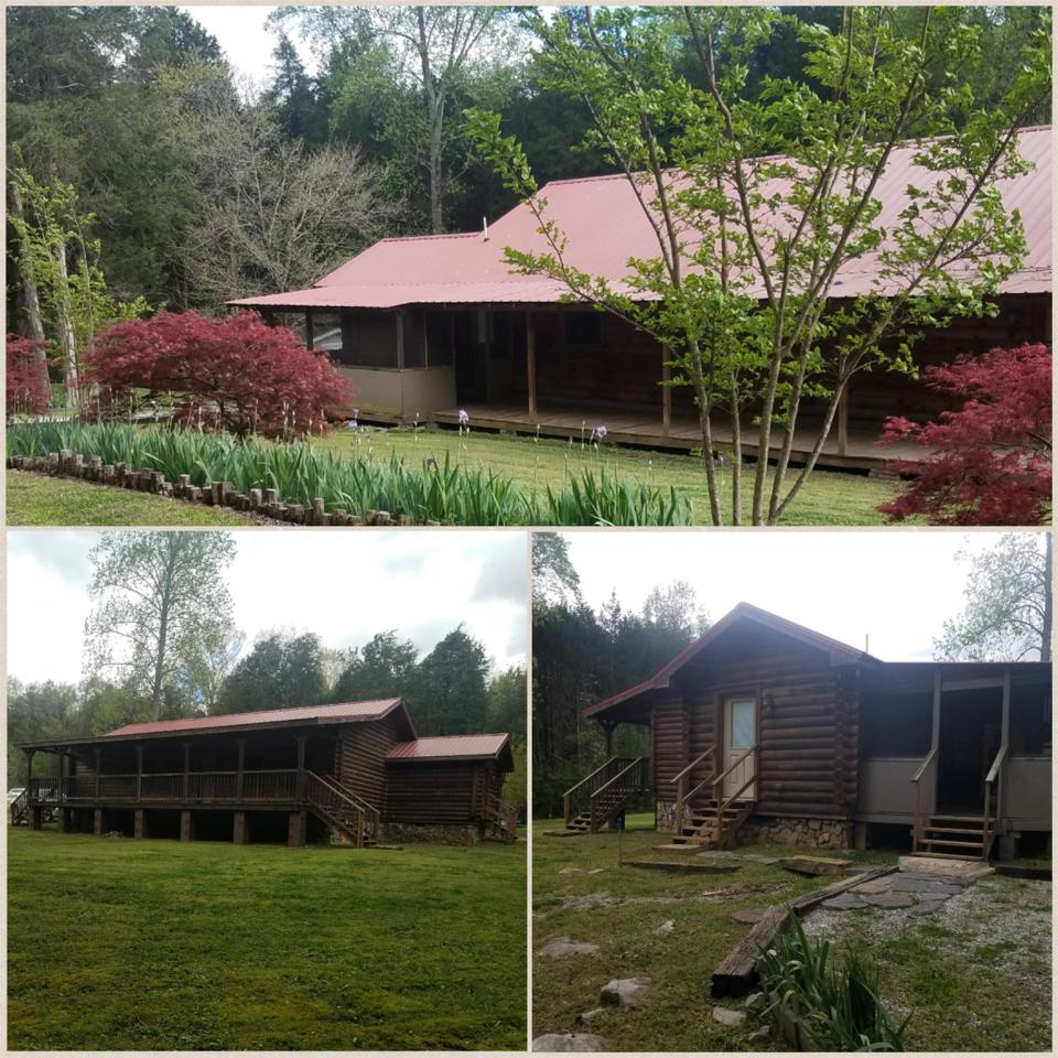 4232 Sinking Cove Rd - Photo 1