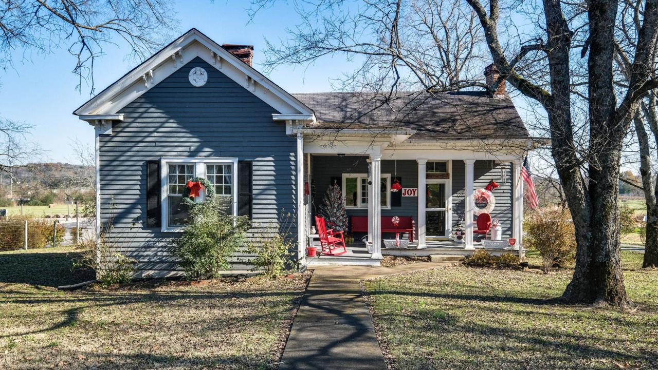 7326 Nolensville Rd - Photo 1