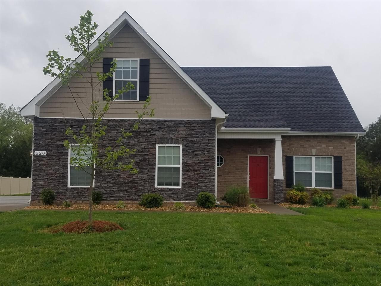 520 Sapphire Dr - Photo 1