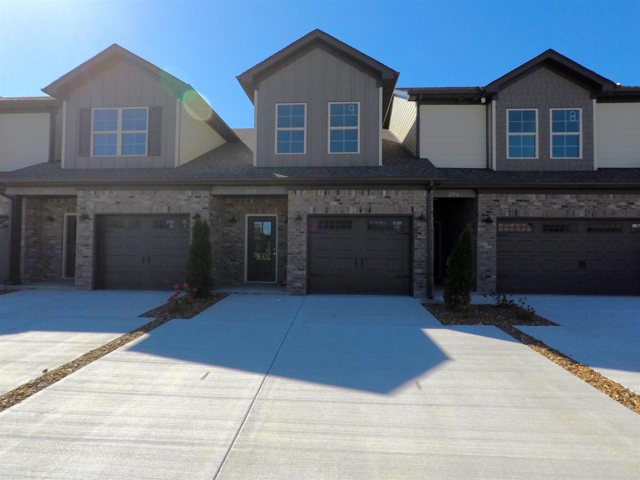 2518 Lightbend Dr - Lot 9 - Photo 1