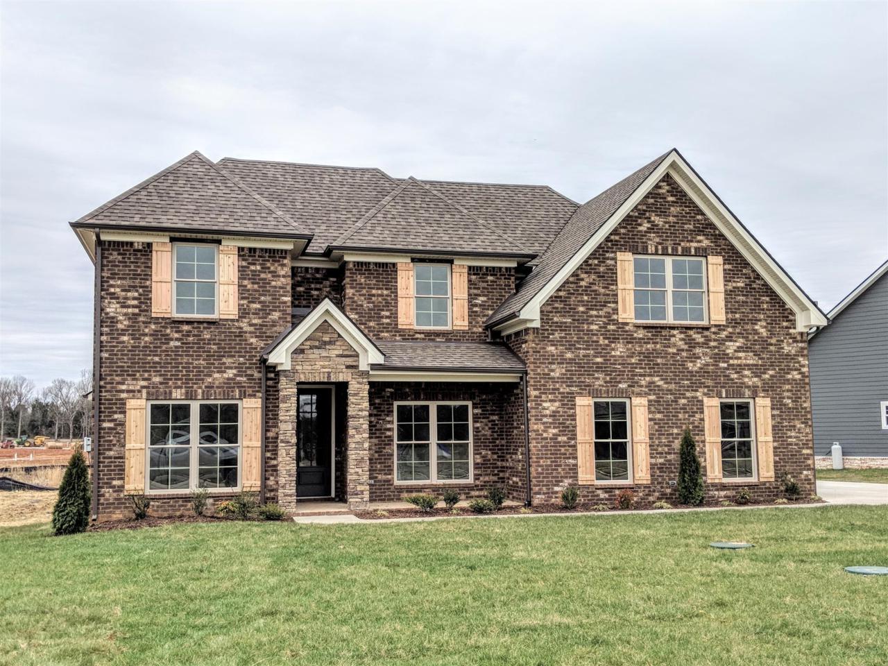 2097 Trout Trail (Lot 27) - Photo 1
