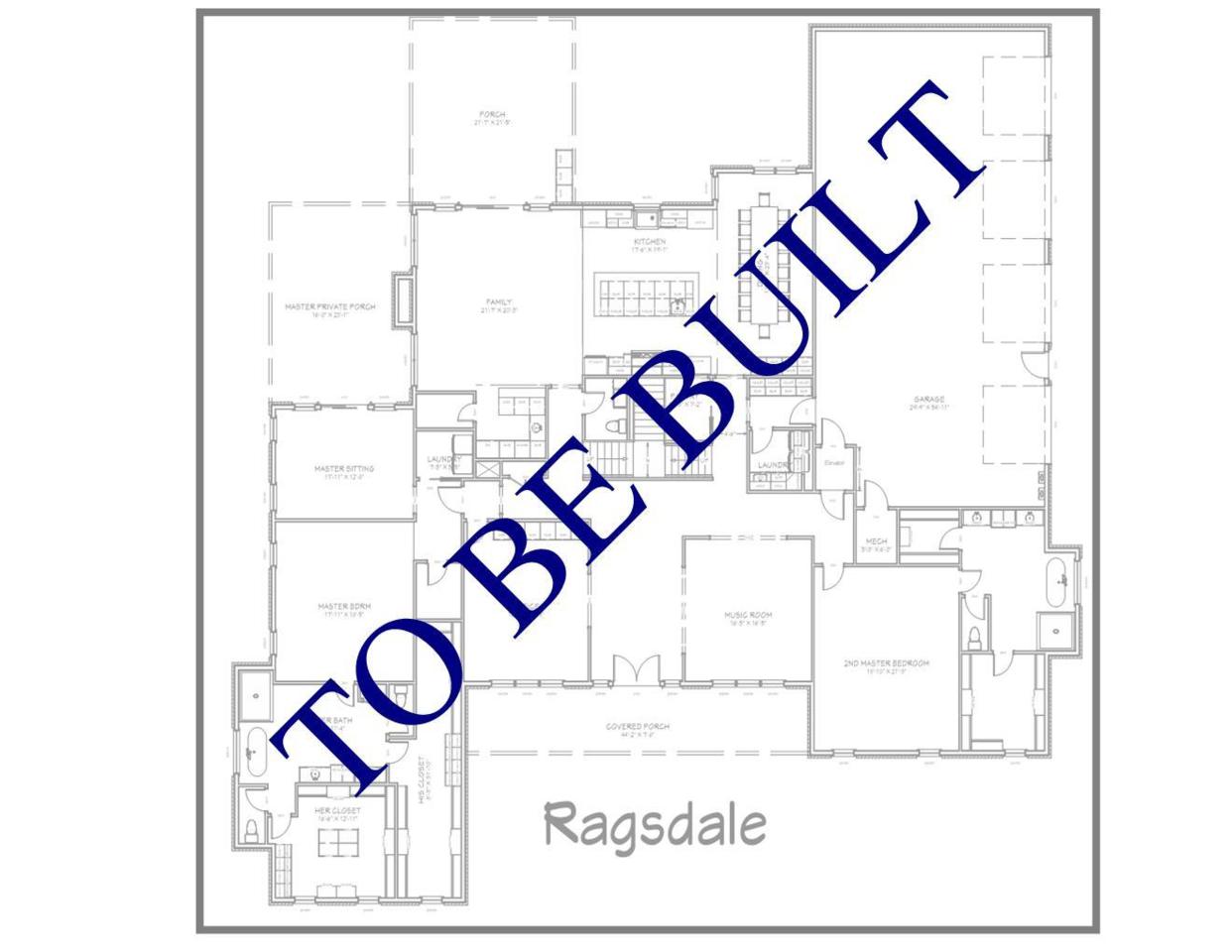 1580 Ragsdale Rd L-2 - Photo 1