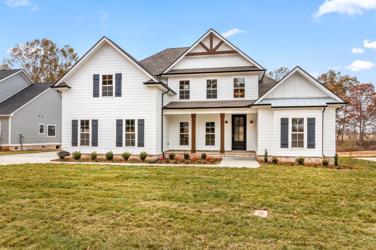 37 Whitewood Farm - Photo 1