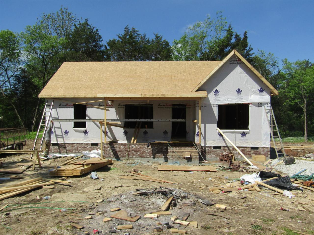 414 Spring Place Rd - Photo 1