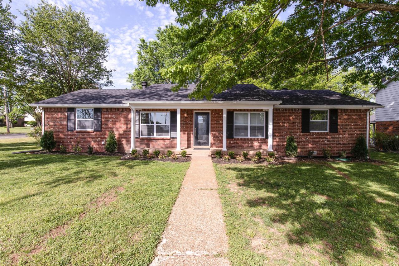 3400 Timber Trail - Photo 1