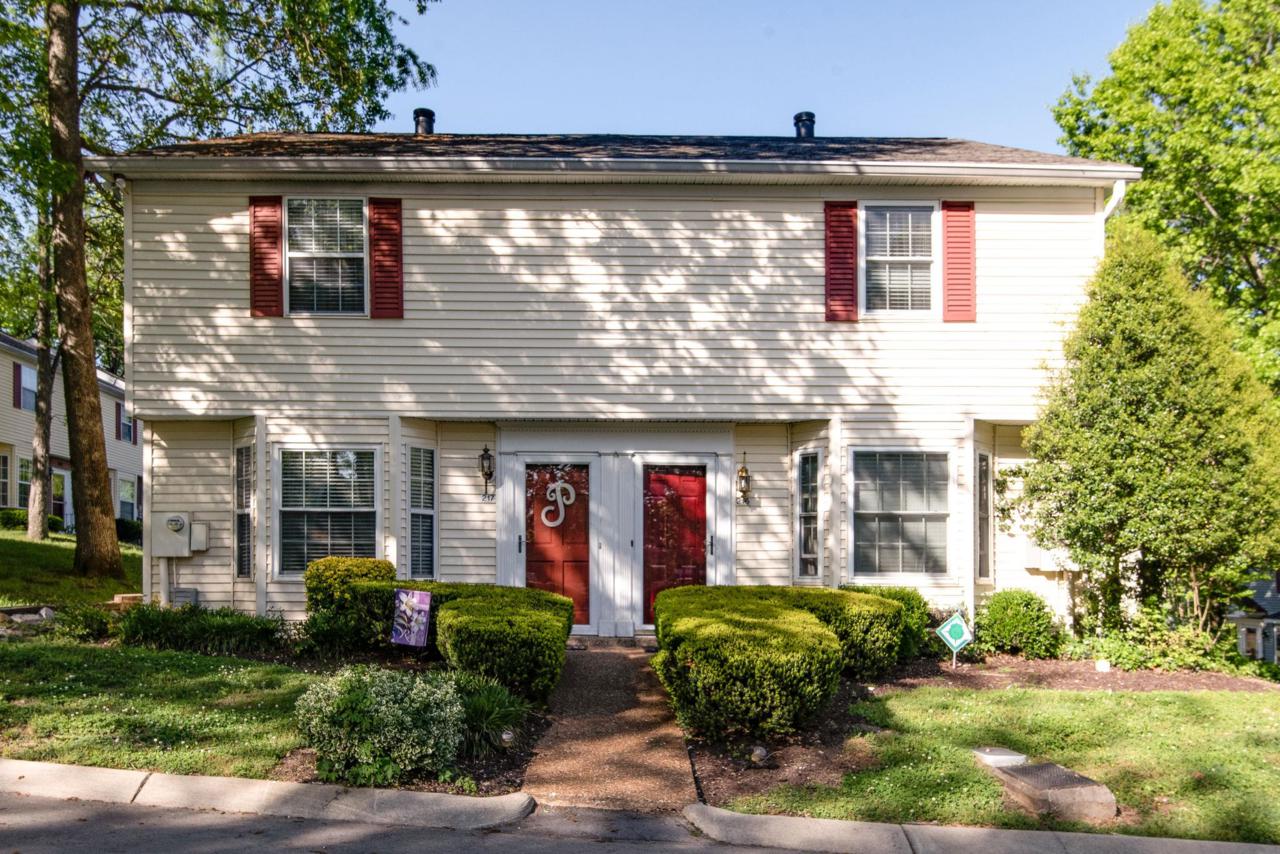 217 Hickory Forge Dr - Photo 1