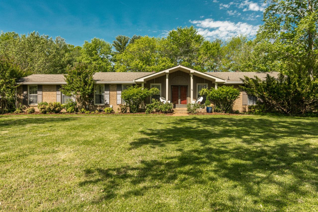 132 Glenn Hill Dr - Photo 1