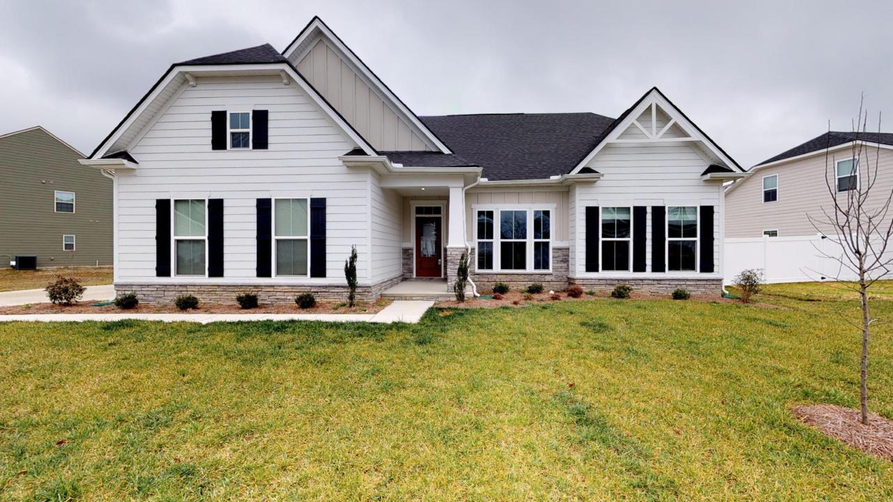 2623 Pepper Branch Dr - Photo 1