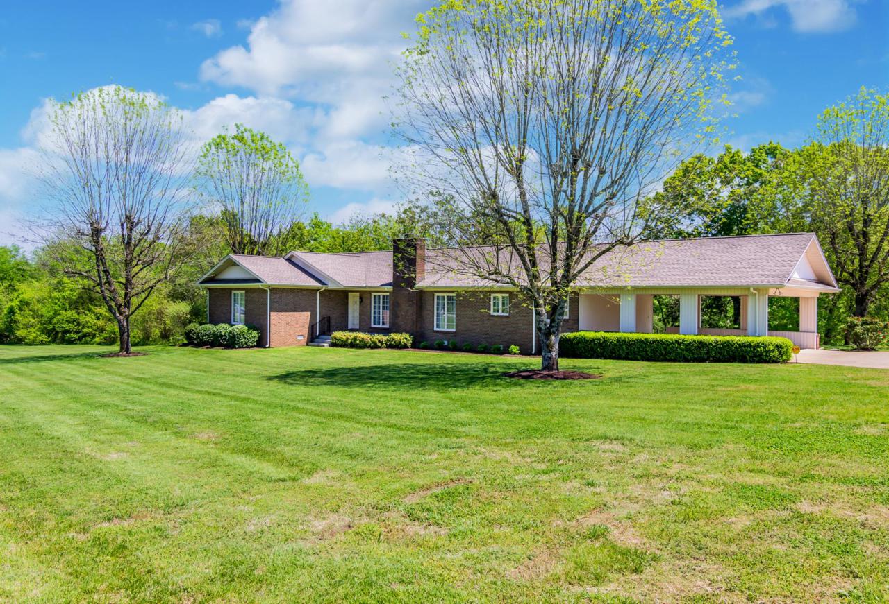 4512 Lascassas Pike - Photo 1