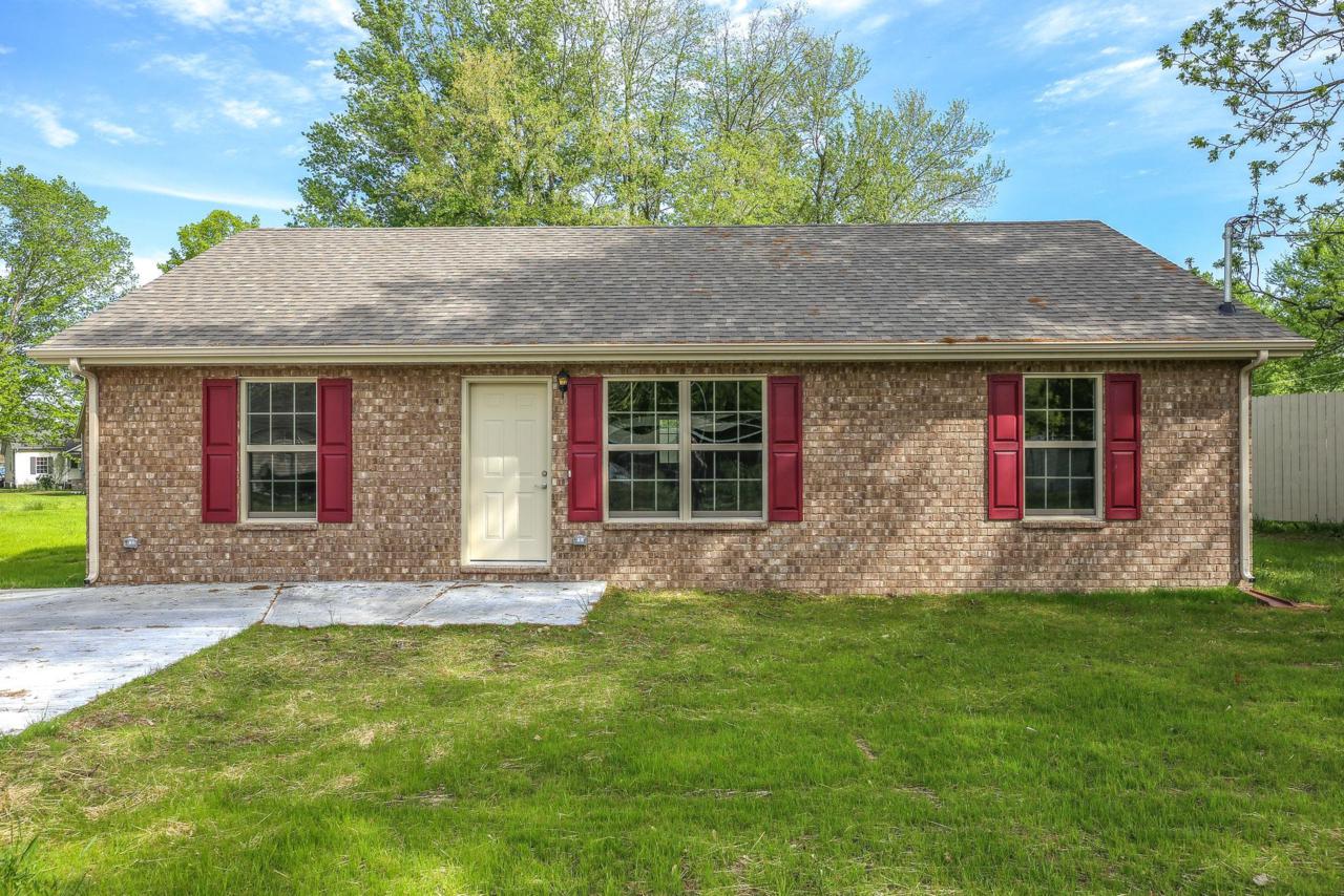 705 Lynchburg Rd - Photo 1
