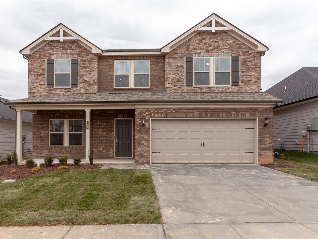 2424 Prairie Hill Drive #37 - Photo 1