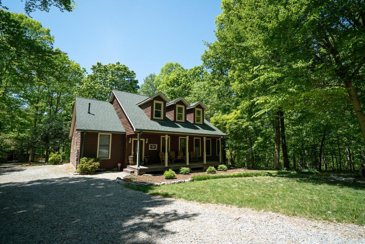 1275 Simms Heights Rd - Photo 1