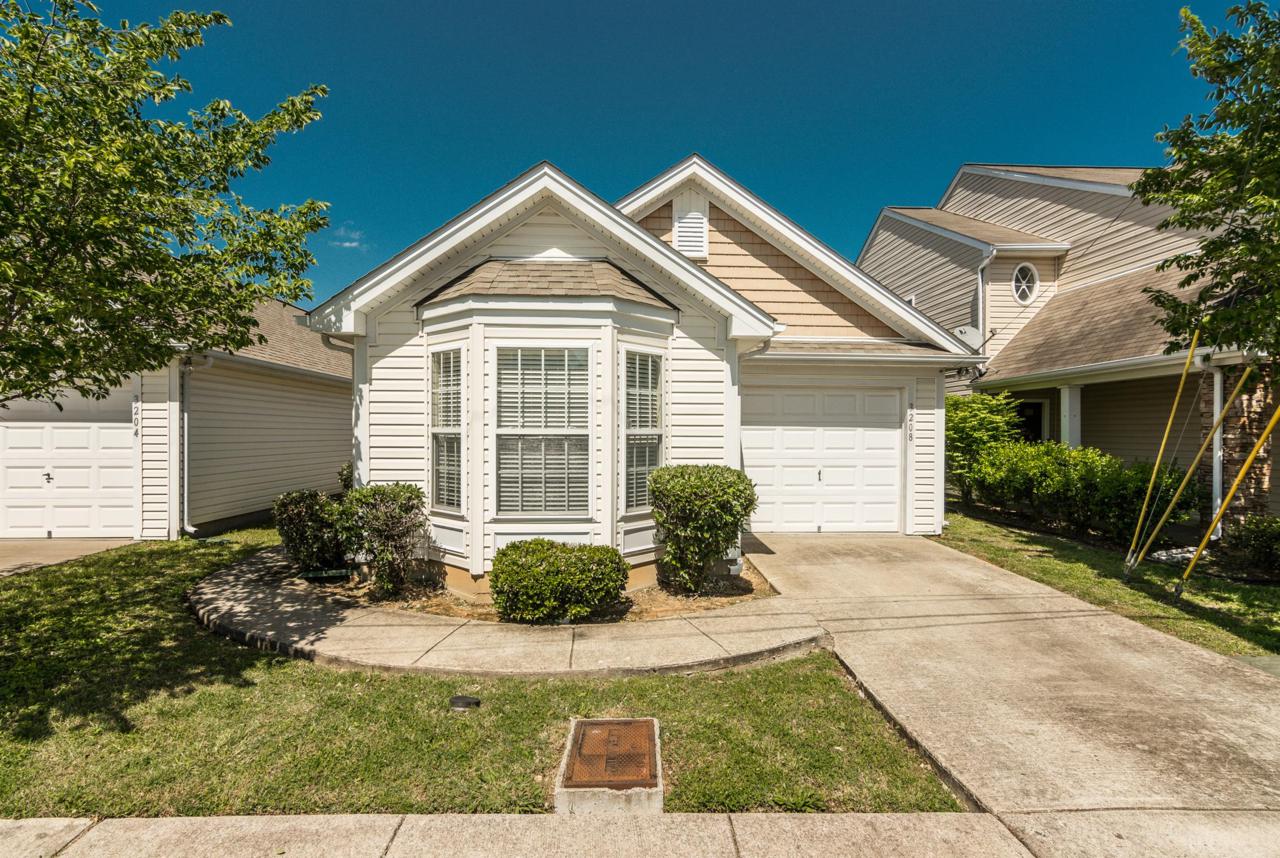 3208 Penn Meade Way - Photo 1
