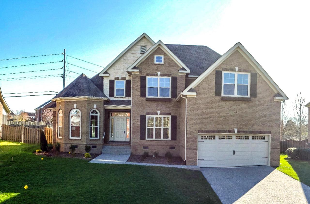 6003 Spade Dr Lot 192 - Photo 1