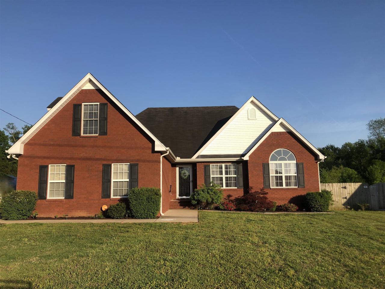 1412 Auldridge Dr - Photo 1
